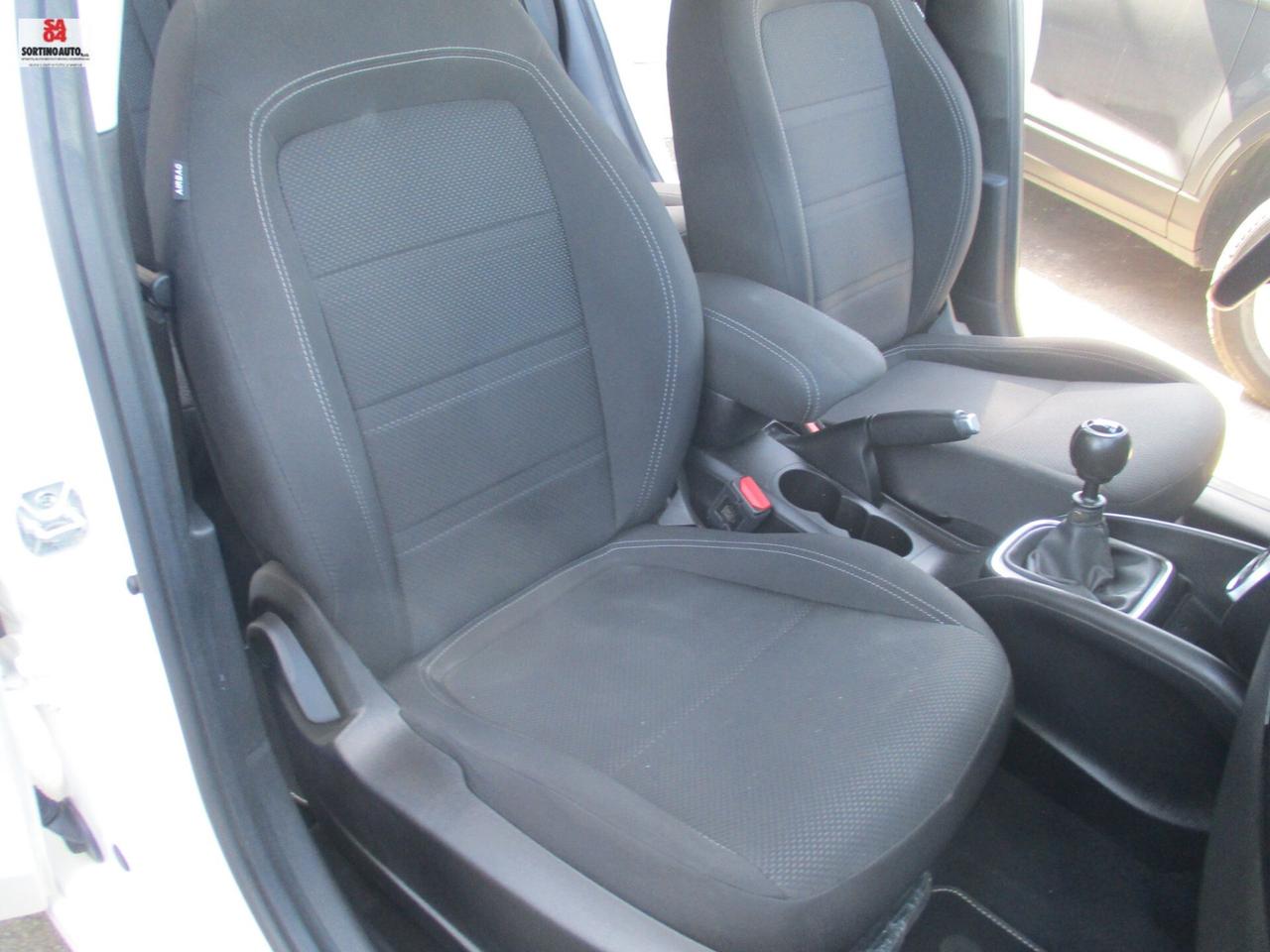 Fiat Tipo 1.6 Mjt S&S 5 porte City Life 130cv 7/2022 KM124000 FULL