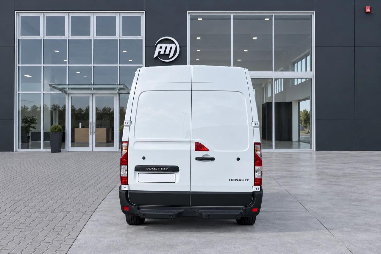 Renault Master L4H2 T35 KM ZERO +IVA