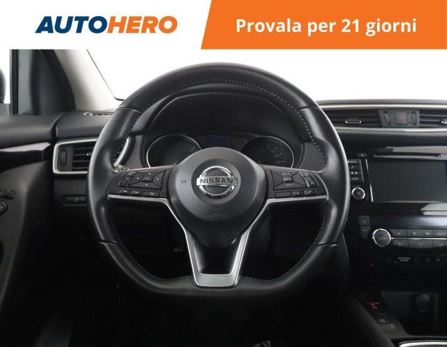 NISSAN Qashqai 1.5 dCi 115 CV Acenta
