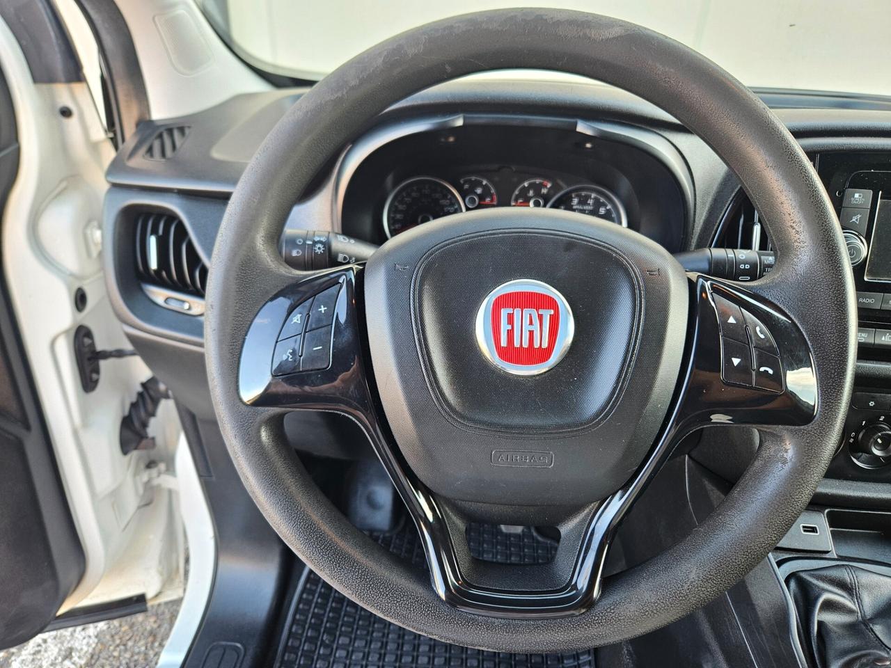 Fiat Doblo Doblò 1.3 MJT S&S PC-TN Cargo Lounge