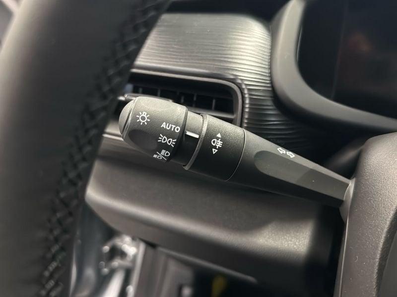 Jeep Avenger 1.2 Turbo 100 CV Altitude - PROMO