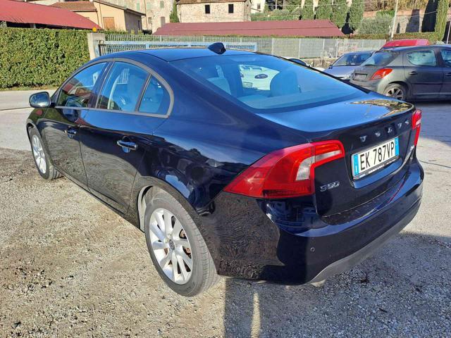 VOLVO S60 D3 Summum