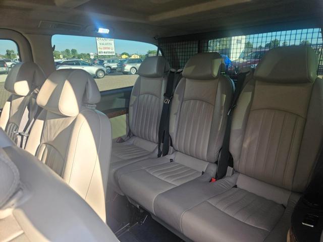 MERCEDES-BENZ Viano 3.0 CDI Ambiente EL
