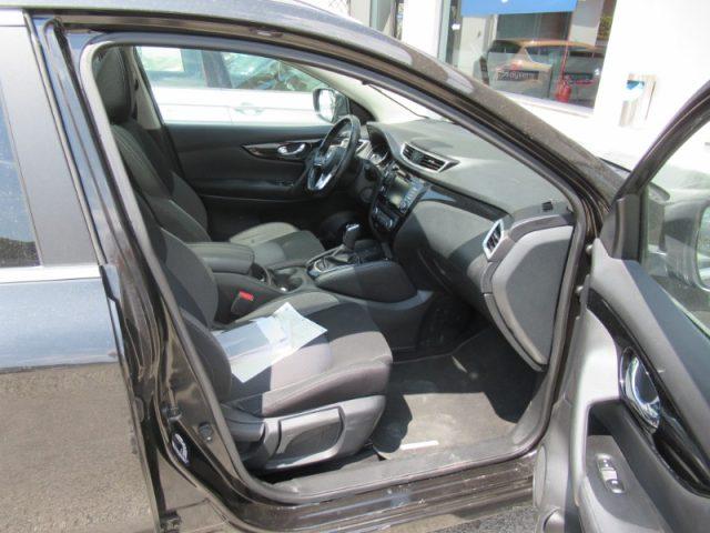 NISSAN Qashqai 1.5 dCi 115 CV DCT N-Connecta *Tetto panoramico*