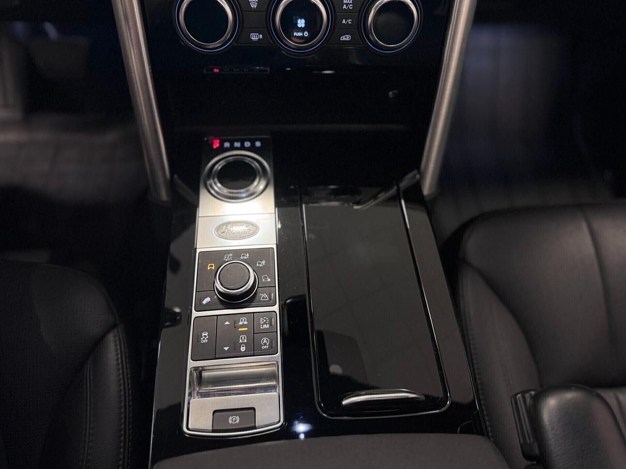 Land Rover Discovery 2.0 SD4 240 CV HSE Luxury 7 POSTI