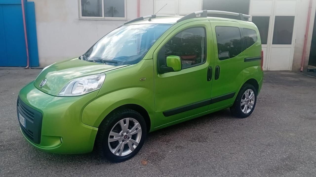 Fiat qubo 5P-1.3 mjt/emot-full-2013