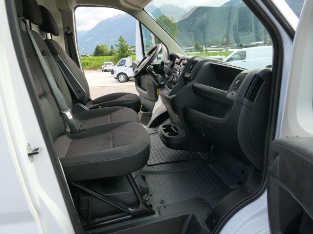 OPEL Movano 35 2.2 BlueHDi 140 S&S PLM-TA + IVA