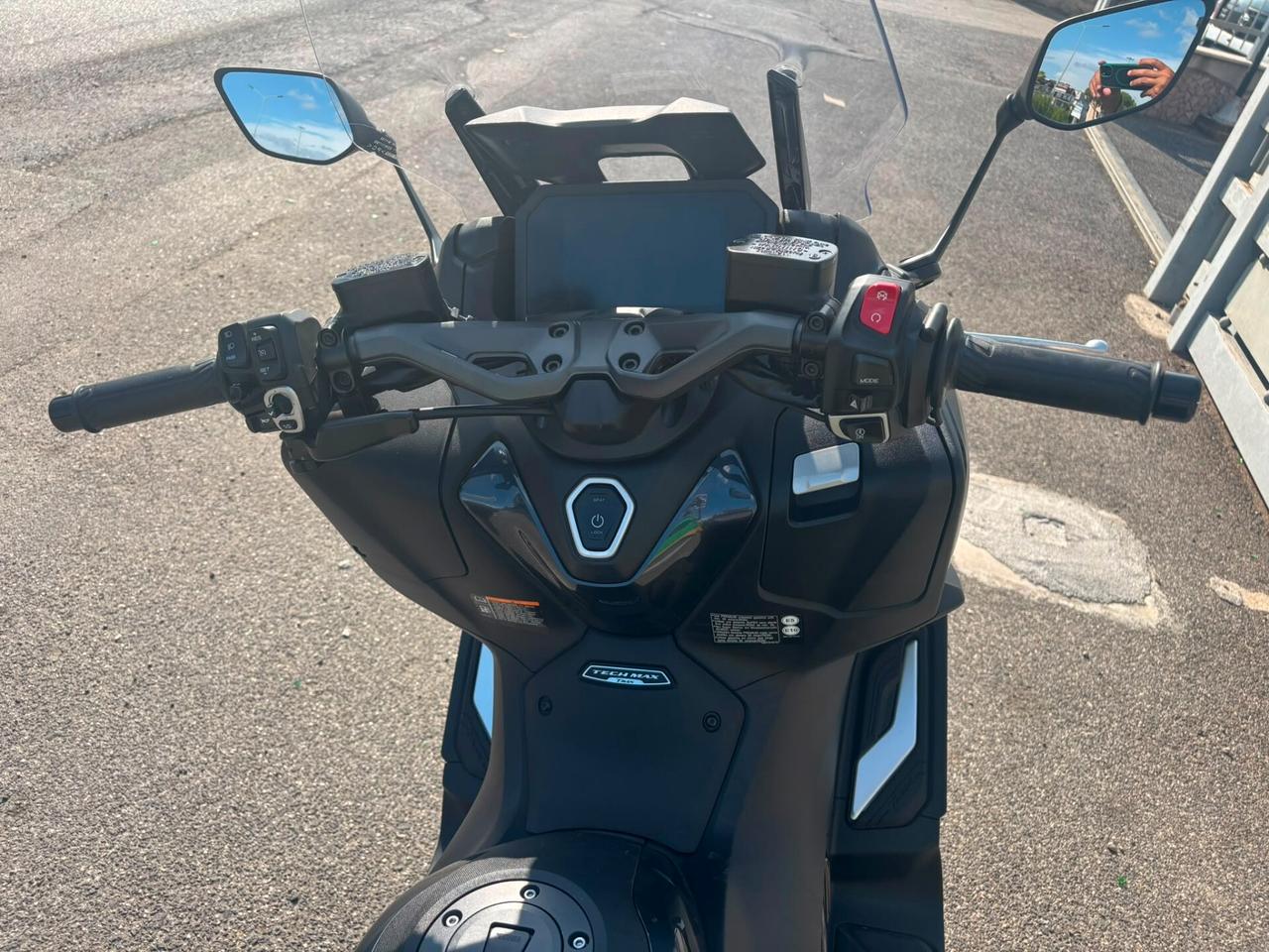 Yamaha T Max 560 TECH MAX ANNO 2023