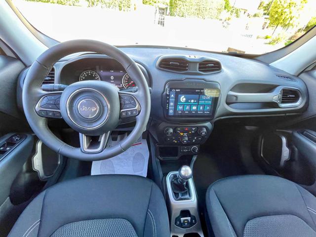 JEEP Renegade 1.0 T3 120CV Limited