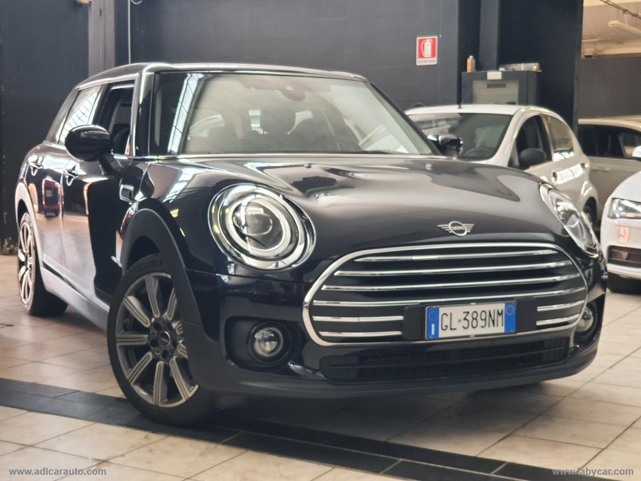 MINI Mini Cooper D Mayfair Edition Clubman