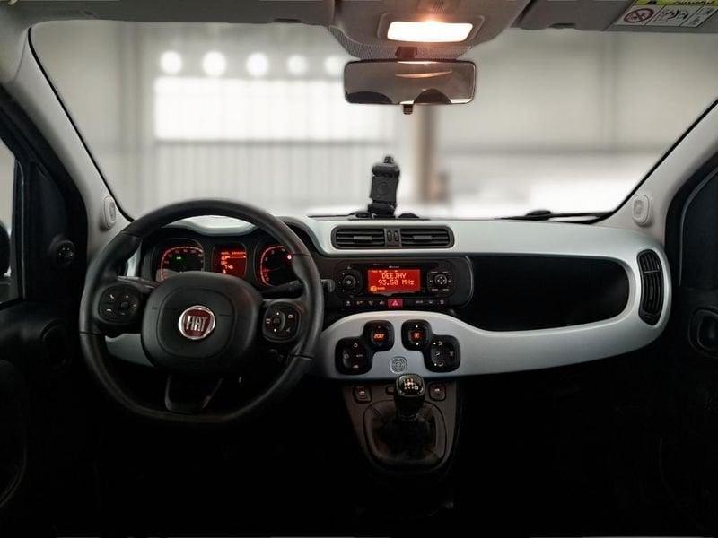 FIAT Panda 1.0 Hybrid City Cross Launch Edition 70CV