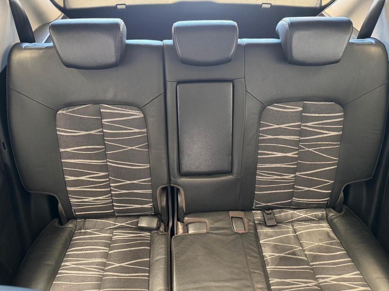 Kia Venga GPL fino al 2033 carrozzeria da rivedere