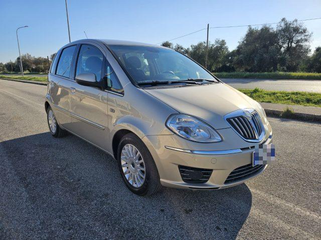 LANCIA MUSA 1.3 Mjt 16V 95 CV AUTOVETTURA PRONTA ALL'USO