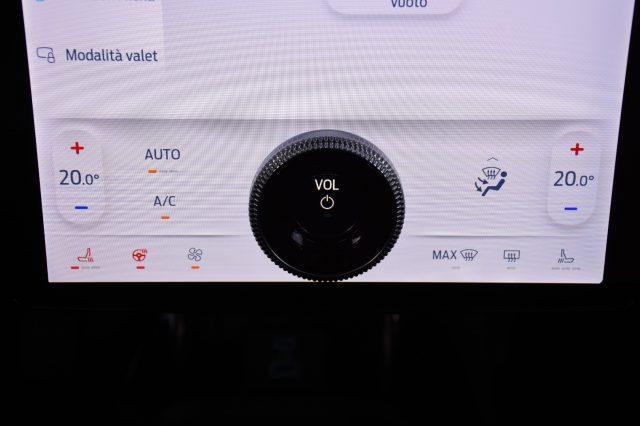 FORD Mustang Mach-E Standard Range 269 CV *TECH PACK+*