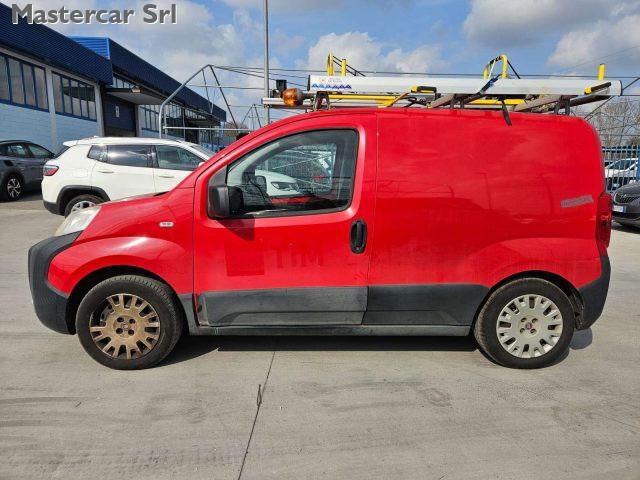 FIAT Fiorino 1.3 MJT 95CV Furgone Adventure E6 - FE219DX