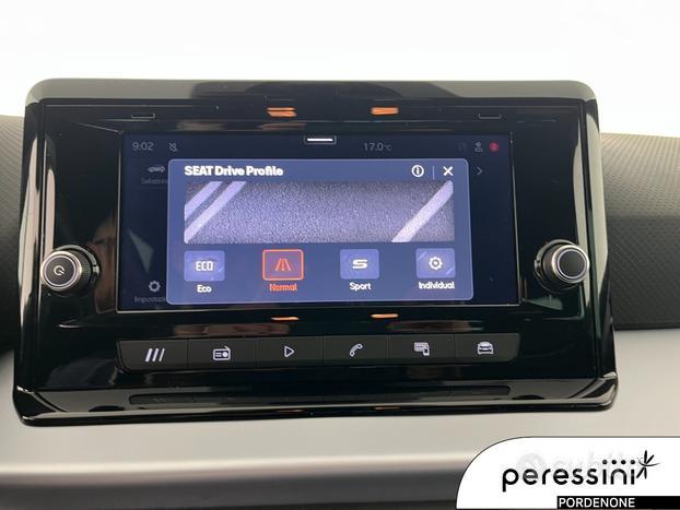 SEAT IBIZA 1,0 TSIFR 5P70 DI6M5