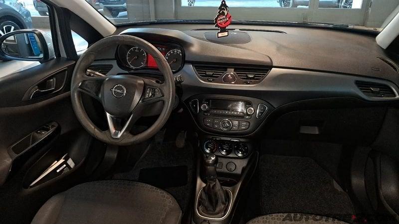 Opel Corsa 1.2 70cv MT5 n-Joy
