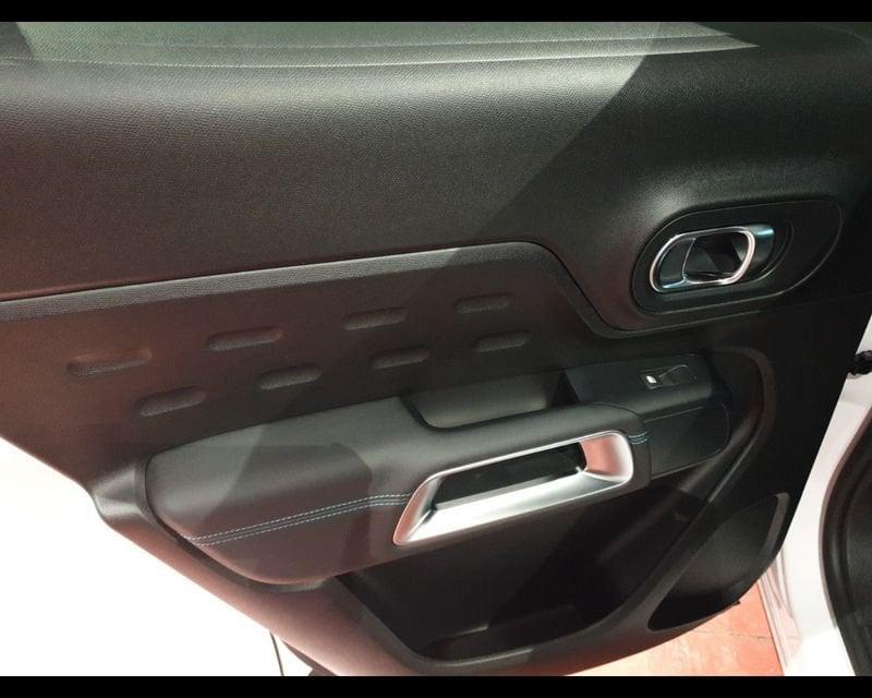 Citroën C5 Aircross Hybrid 136 e-DCS6 Max