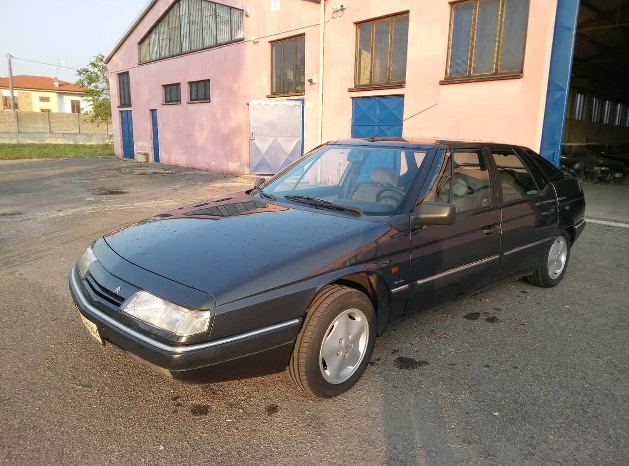 Citroen XM 2.0i