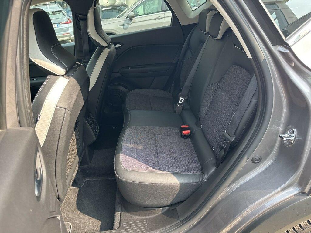 Renault Captur 1.6 Plug-in Hybrid Intens E-Tech Auto