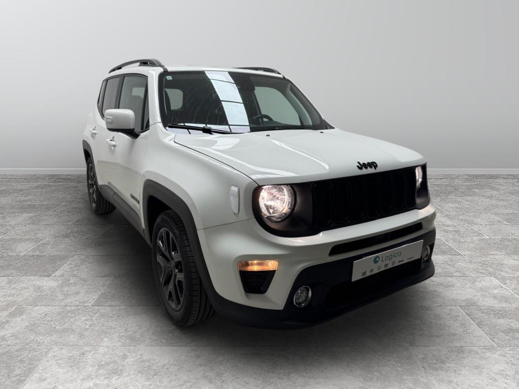 JEEP Renegade 2019 - Renegade 1.0 t3 Limited 2wd
