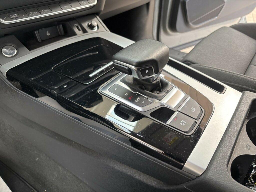 Audi Q5 40 2.0 TDI mHEV 12V S line Quattro S tronic