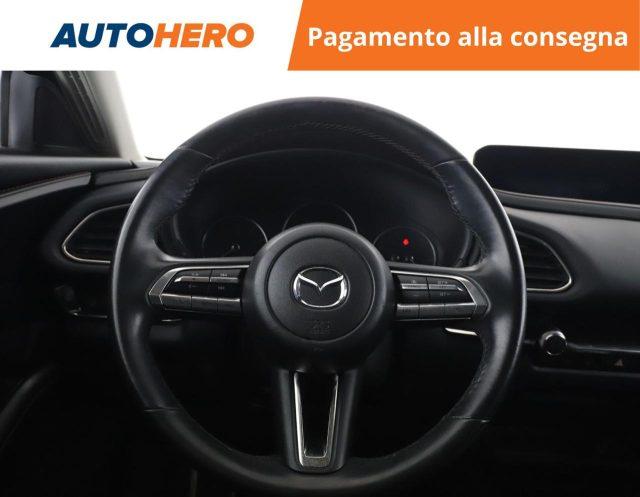 MAZDA CX-30 2.0L e-Skyactiv-G 150 CV M Hybrid 2WD Homura