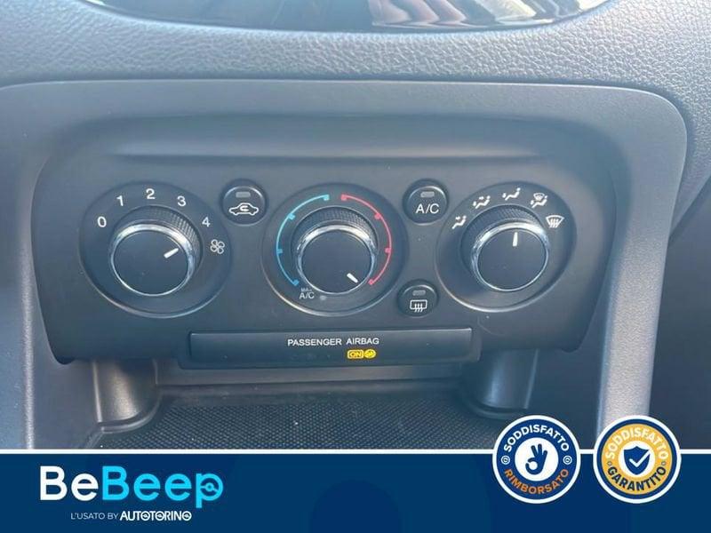 Ford Ka + 1.2 ULTIMATE 85CV