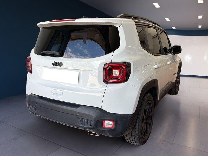 Jeep Renegade 2019 1.3 t4 S fwd 150cv ddct