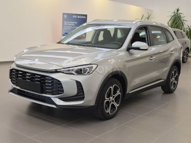 Mg ZS 1.5 hybrid+ comfort auto