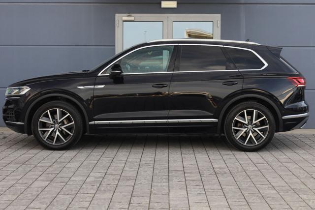 VOLKSWAGEN Touareg 3.0 V6 TDI SCR
