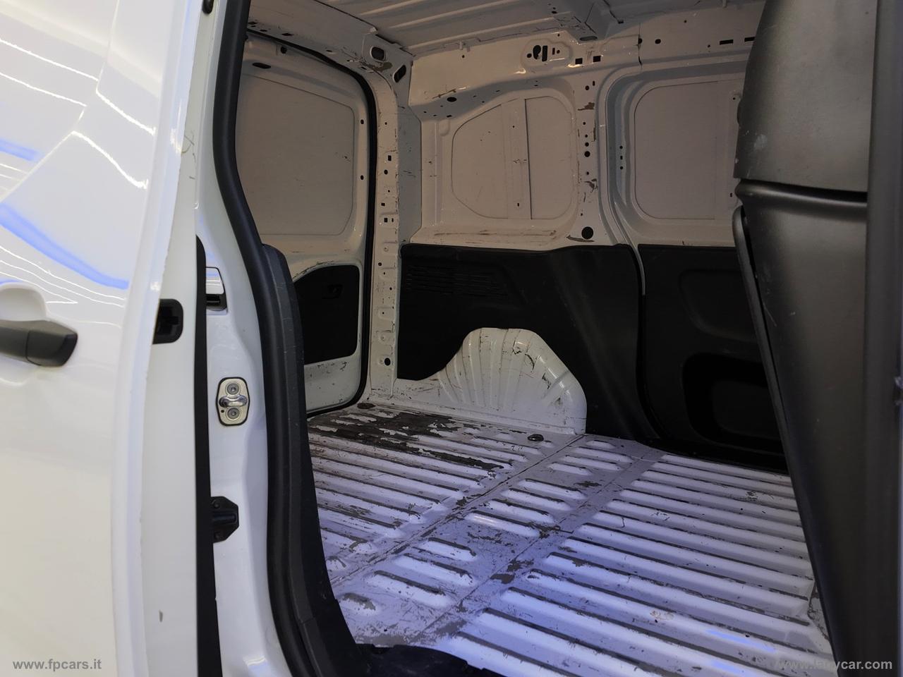 OPEL Combo Cargo 1.5 D 100 S&S PC Ed.