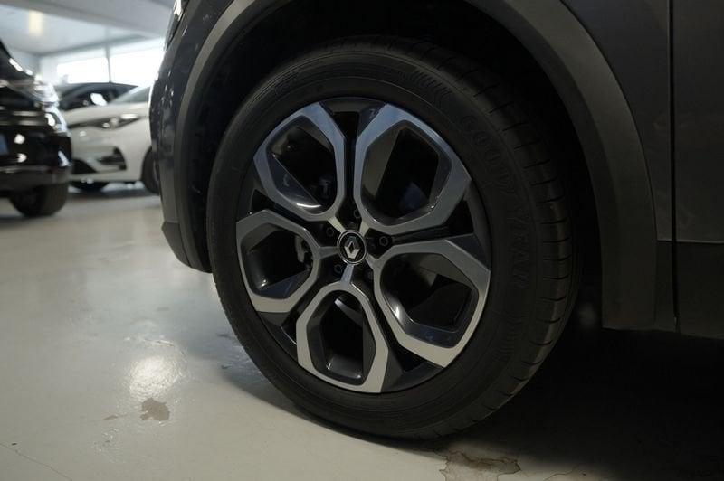 Renault Captur II 2019 1.0 tce Techno Fast Track Gpl 100cv