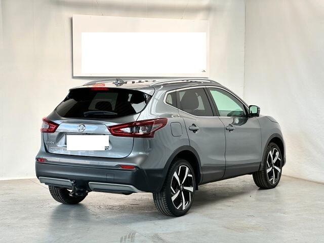 Nissan Qashqai 1.3 DIG-T 140 CV Tekna+