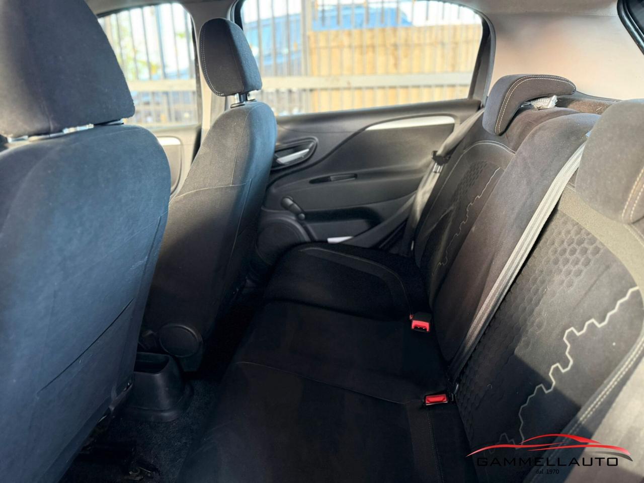 Fiat Punto 1.3 mjt Lounge 85cv