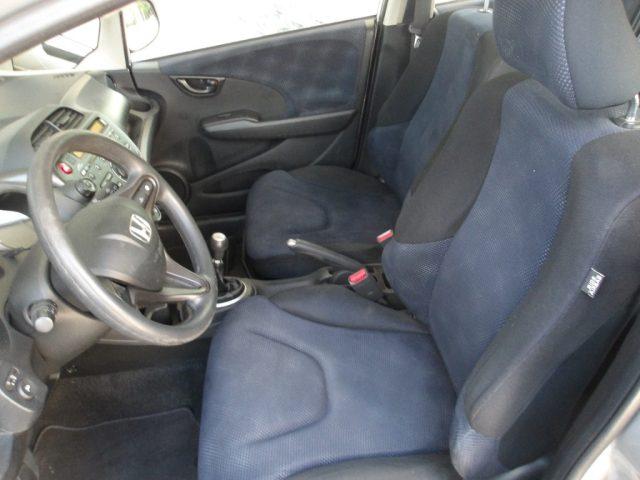 HONDA Jazz 1.3 i-VTEC Trend UNIPROPRIETARIO