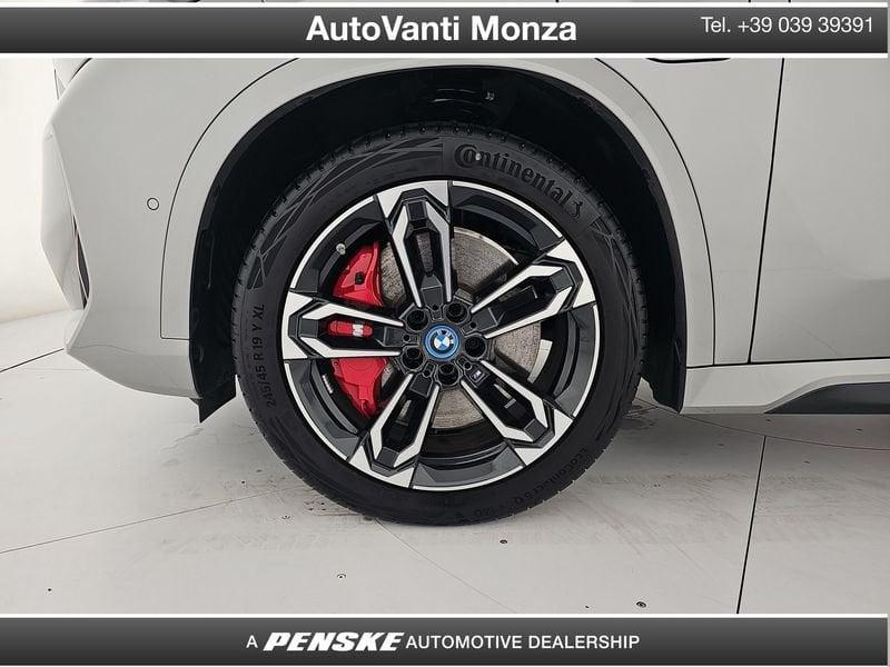 BMW X1 X1 xDrive 25e Msport Pro
