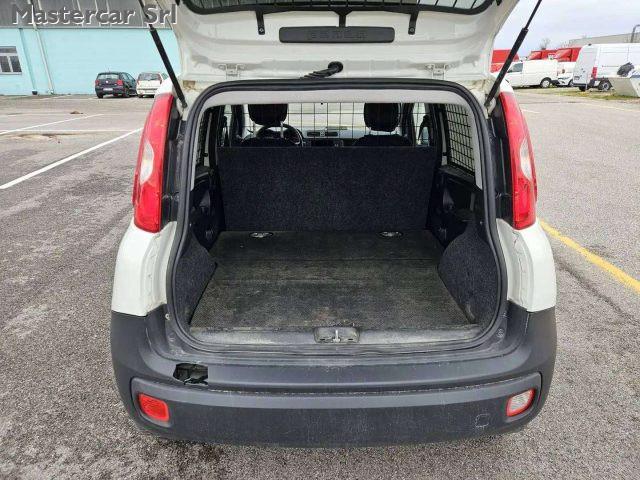 FIAT Panda 1.2 69 CV VAN 2 POSTI EURO6 POP - FS209VG