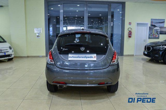 LANCIA Ypsilon 1.2 69 CV 5 porte Gold
