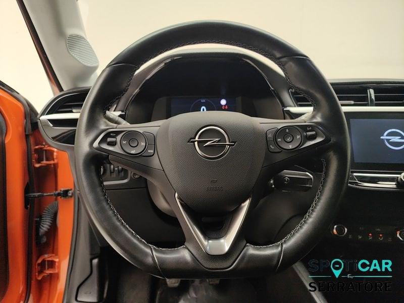 Opel Corsa VI 2020 1.2 Elegance s&s 75cv