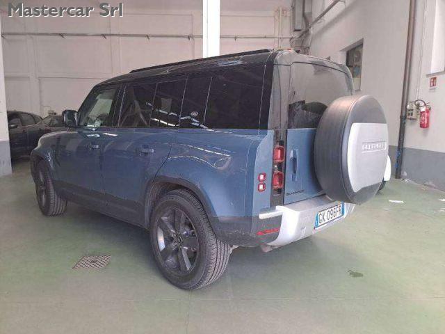 LAND ROVER Defender Defender 2020 110 3.0d i6 mhev SE awd 250cv auto 7