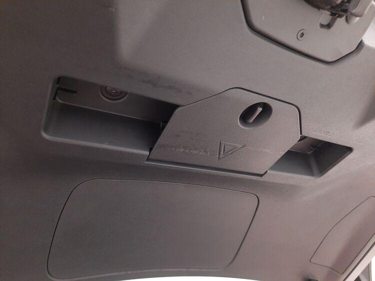 Citroen C5 Aircross Feel EAT8 BR717581 1.5 Diesel 131CV