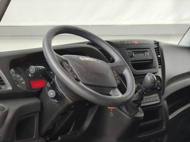 IVECO Daily 35C14 BTor 2.3 HPT Box Trasporto Mobili Cassonato