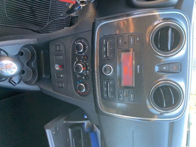 DACIA Sandero Streetway 1.0 SCe 75 CV Comfort