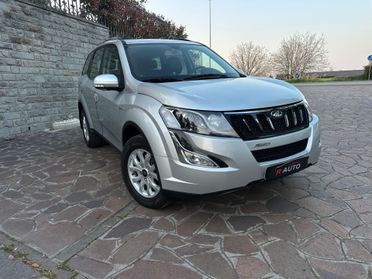 Mahindra XUV500 7 POSTI 2.2 16V AWD W10