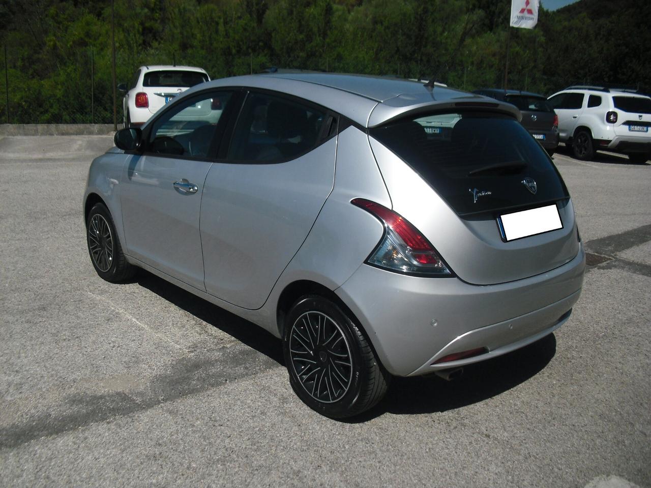 Lancia Ypsilon 1.2 69 CV 5 porte S&S Gold, UNIPRO' CON SOLI 47.000 KM!!