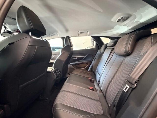 Peugeot 3008 BlueHDi 130 S&S Allure 2021