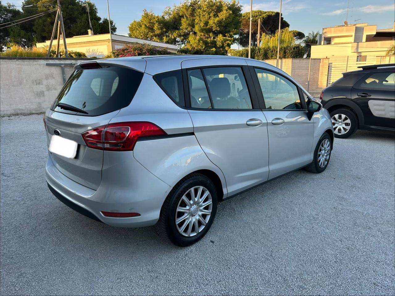 Ford B-Max 1.5 TDCi 75 CV Business
