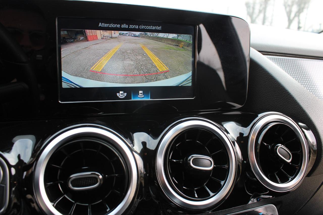 Mercedes-benz B 200 d Automatic Sport Plus 150 CV