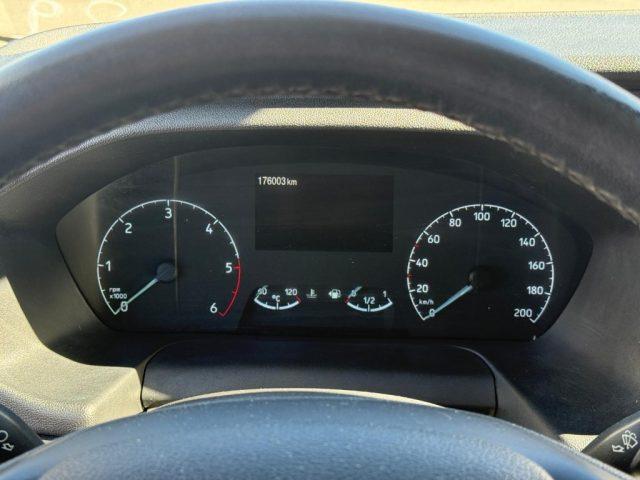 FORD Transit Furgone 350 2.0 TDCi